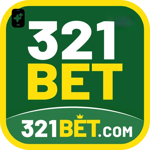 APP oficial da 321bet para mobile