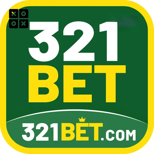 Jogos online da 321bet com variedade de opções