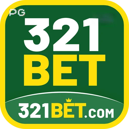 Logo da 321bet