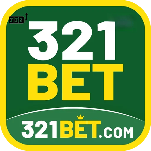 Slots online da 321bet com jackpots progressivos