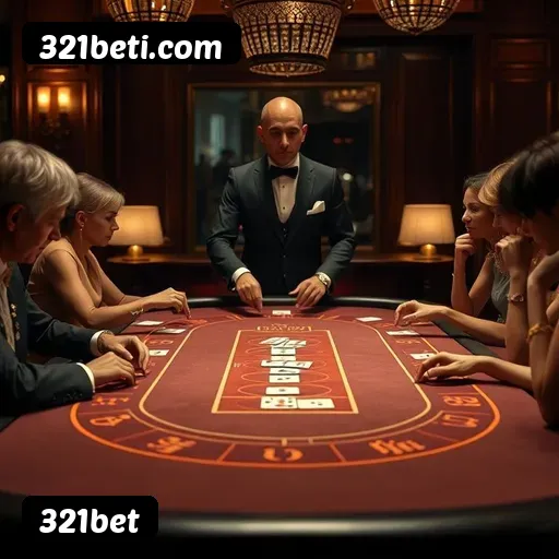 321bet APK - Download Oficial Android