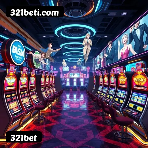 Como Registrar e Fazer Login 321bet