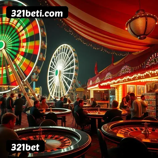 Legalidade 321bet no Brasil