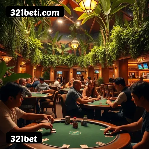 Análise 321bet - Vantagens e Desvantagens